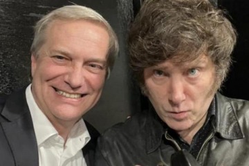 Foto de Viene Kast: una visita con gusto a alianza conservadora con eje en ajuste y recursos estratégicos