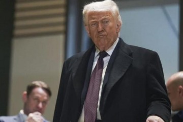 Foto de ¿Bomba nuclear?: Trump amenaza con arrasar Irán y escala la tensión global con advertencias de guerra