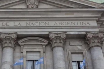 Foto de Créditos VIP del Nación: qué jueces tienen las denuncias, qué se investiga y qué libertarios están más complicados