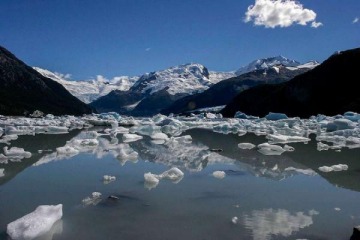 Foto de Ley de Glaciares: Diputados sesionará este miércoles para debatir el proyecto del Gobierno