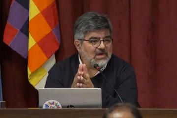 Foto de Reforma Laboral: el juez que frenó la ley dio marcha atrás con la suspensión del artículo sobre el cálculo de indemnizaciones