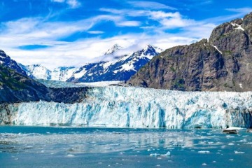 Foto de El oficialismo buscará sesionar por la reforma a la Ley de Glaciares el miércoles a la tarde