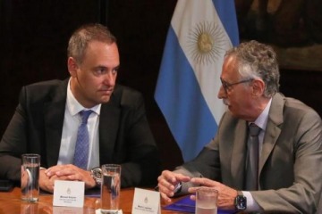 Foto de El Gobierno enviará al Congreso un proyecto para una nueva ley de salud mental: los detalles