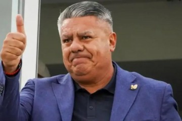 Foto de Se retractó un sponsor que había denunciado a la AFA por desvíos de fondos y tuvo que pedir disculpas