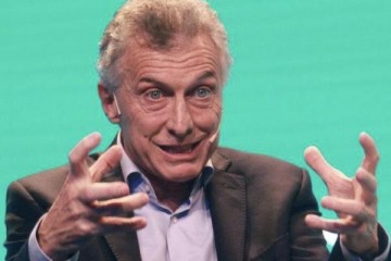 Foto de Macri sale de caza en el Interior y el PRO se reorganiza para disputar el poder ante el desgaste libertario
