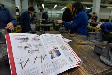 Foto de La Justicia reconoció el carácter colectivo del reclamo por el financiamiento de las escuelas técnicas