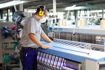 Foto de La industria textil perdió 20.000 puestos de trabajo registrado desde 2023