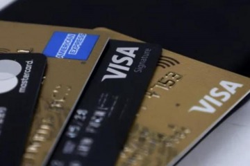 Foto de Tarjetas al límite: cae el financiamiento real y crece el endeudamiento para llegar a fin de mes