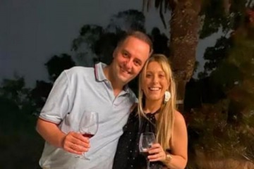 Foto de Tras el pedido del fiscal, la Justicia levantó el secreto fiscal y bancario de Manuel Adorni y su esposa por el escándalo