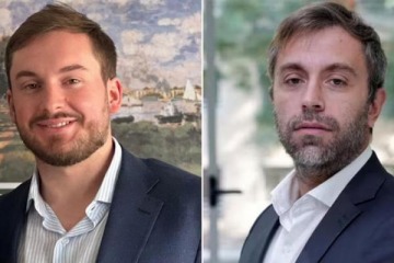 Foto de La floja justificación de los funcionarios libertarios que recibieron los créditos millonarios del Banco Nación: qué dijeron