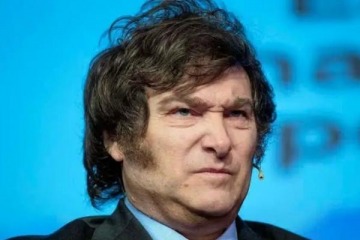 Foto de Encuesta: solo 2 de cada 10 argentinos dicen "estar mejor" desde que asumió Javier Milei