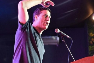 Foto de Sin mea culpa: Abad reagrupó a la UCR bonaerense sin autocrítica y apuesta a un “partido moderno” tras la caída electoral