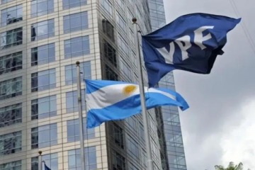 Foto de La Cámara de Nueva York suspendió las apelaciones en la causa YPF tras el fallo a favor de Argentina