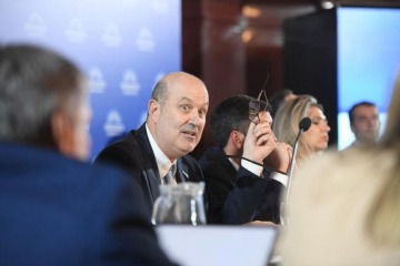 Foto de Ley de Propiedad Privada: el Senado reanuda el debate del proyecto cuestionado por ONGs de vivienda