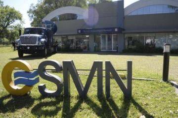 Foto de El Gobierno de Milei echó a más de 100 trabajadores del Servicio Meteorológico Nacional