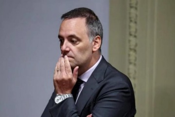 Foto de La causa contra Adorni suma un nuevo foco: la millonaria refacción de su departamento