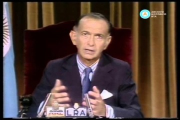 Foto de El índice sin carne que propuso Milei ya fue implementado por Martínez de Hoz en la dictadura