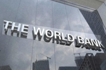 Foto de Más deuda y ajuste: el Banco Mundial evalúa blindar a Milei con US$2.000 millones