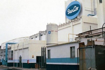 Foto de Sancor pidió su propia quiebra con una deuda de USD 120 millones y sus empleados no cobran hace 8 meses