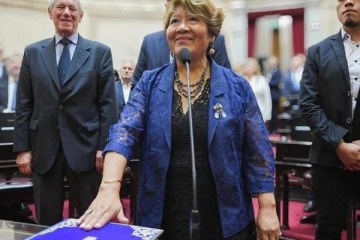 Foto de "Es un plato fino, no sabemos valorar lo que tenemos": una senadora jujeña defendió el consumo de carne de burro tras la polémica