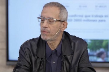 Foto de Maslatón defendió el libre mercado y expuso las contradicciones del modelo de Milei: "Es un país carísimo"