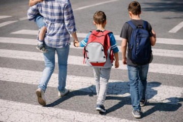 Foto de En marzo, el costo de criar un hijo superó el medio millón de pesos