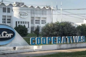 Foto de Crisis de consumo: la histórica empresa láctea que pidió la quiebra tras 8 meses de no pagar salarios