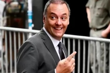 Foto de Avanza el escándalo: Adorni complicado por otro viaje de lujo al Llao Llao de Bariloche en la causa por enriquecimineto ilícito