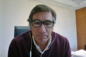 Foto de Causa Cuadernos: un empresario admitió que declaró en falso bajo presión para "no ir preso"