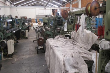 Foto de Industria en retroceso: el sector metalúrgico cerró el primer trimestre con una caída del 6,9%.