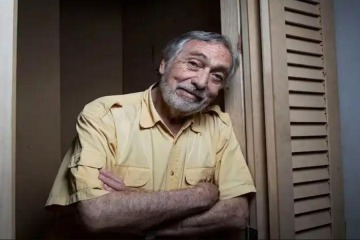 Foto de Murió Luis Brandoni: cine y legado de un militante de la cultura que deseó ser "el actor argentino"