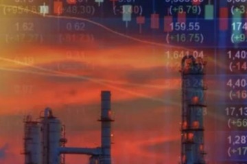 Foto de La tensión global golpea a la deuda argentina y vuelve a subir el Riesgo País