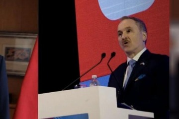 Foto de China le marca la cancha a EEUU en Argentina: qué consecuencias tendrá para el gobierno de Milei