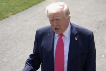 Foto de Trump apura un acuerdo con Irán y busca capitalizar un anuncio en plena tensión global