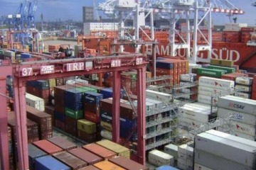 Foto de Superávit récord con dudas: crecen exportaciones pero se enfría la economía real