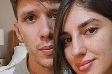 Foto de Fanatismo libertario, misoginia y homofobia: el perfil digital del femicida de Sophia Civarelli