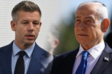 Foto de Hungría arrestaría a Netanyahu si visita el país, advierte el nuevo primer ministro Péter Magyar