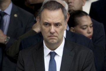 Foto de Causa Manuel Adorni: declara el hijo de una de las jubiladas que le vendió el departamento de Caballito