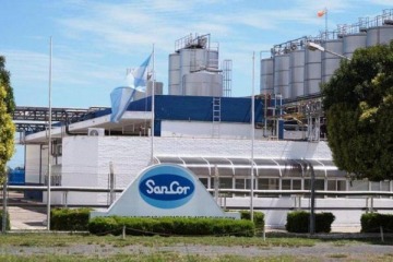 Foto de La Justicia declaró la quiebra de SanCor tras el pedido de la propia empresa