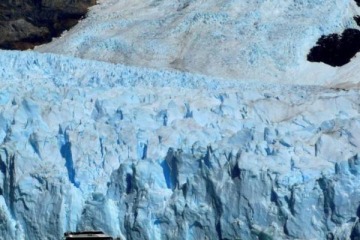 Foto de Ley Glaciares: la Corte Suprema evalúa la posible tutela de los glaciares como sujetos de derecho