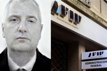 Foto de Piden indagatoria del titular de ARCA por esconder tres propiedades de más de USD 2,1 millones en Miami