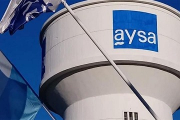 Foto de Tarifas: el Gobierno definió el esquema de aumentos en AYSA para los próximos meses
