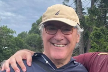 Foto de Caputo nombró a Fernando Herrmann como nuevo secretario de Coordinación de Infraestructura