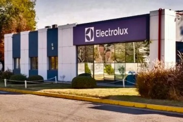 Foto de Electrolux dejará de fabricar heladeras en Rosario y echará a 100 empleados a partir de mayo
