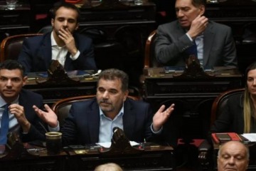Foto de “No tiene que ser blanco o negro": Ritondo toma distancia del Gobierno por la eliminación de las PASO