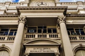 Foto de El BCRA multó a Ariel Vallejo por eventuales maniobras con el dólar blue
