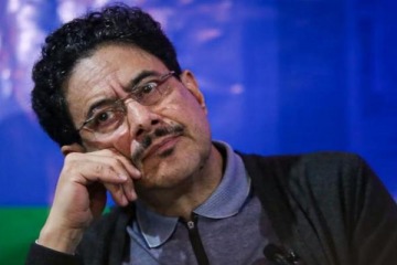 Foto de Cepeda lidera encuesta en Colombia y ganaría la segunda vuelta