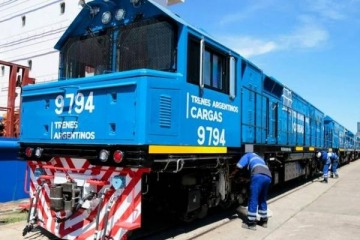 Foto de Tras privatizar el Belgrano Cargas, a qué destinaría el Gobierno los fondos obtenidos