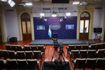 Foto de Amnistía Internacional advirtió ante la CIDH sobre un deterioro de la libertad de prensa en la Argentina