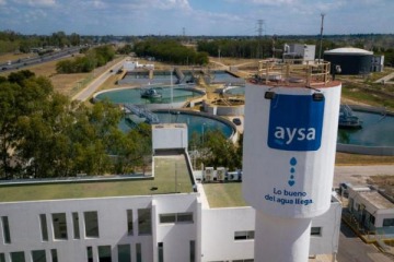 Foto de El Gobierno aprobó el nuevo modelo de contrato de concesión y avanza con la privatización de AySA